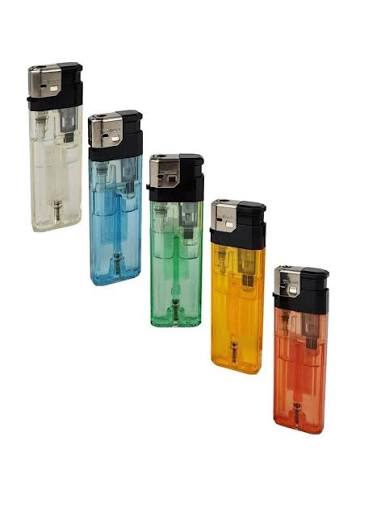 İ-Lighter Çakmak Manyetolu Y-330 20x50 adet